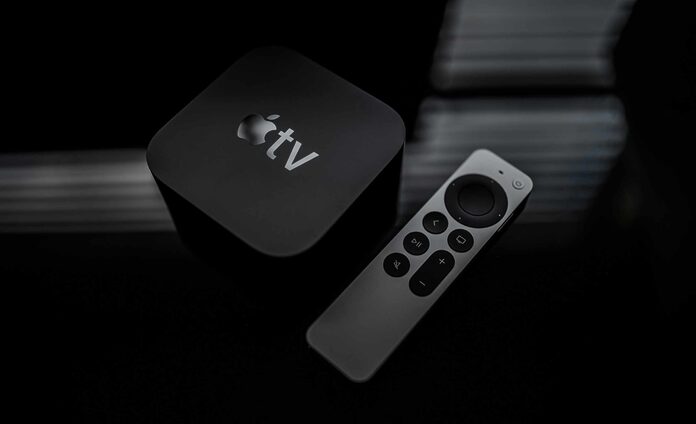 Der Apple TV 4K erlaubt es jetzt Profile ohne eine Apple ID zu erstellen.