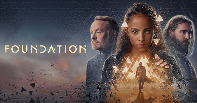 Apple TV will ganz groß rauskommen – mit Science-Fiction!