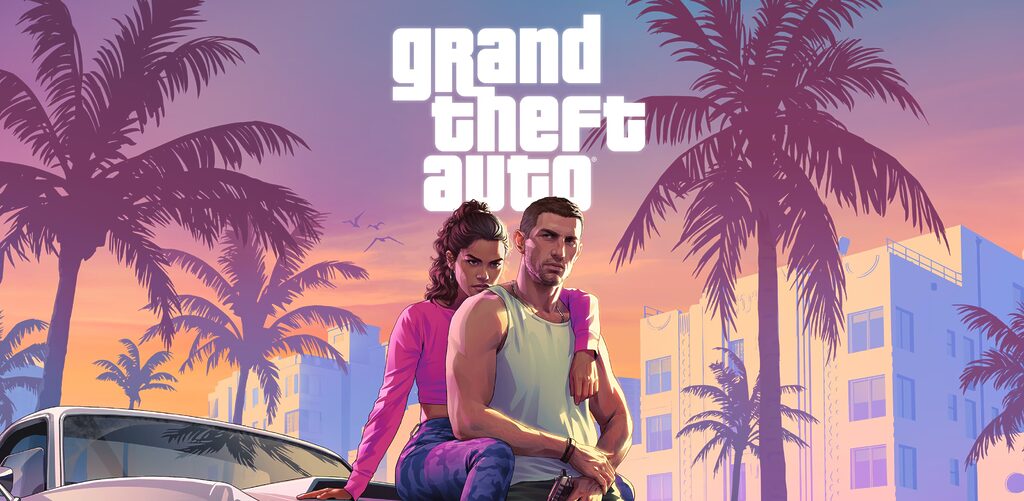 "GTA VI" verschiebt sich auf Ende 2026.