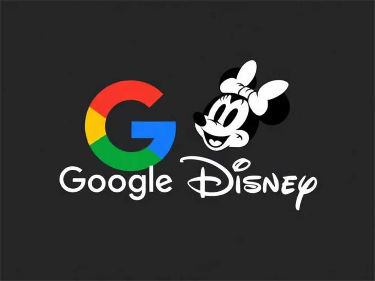 Google und Disney vertragen sich: Bald könnt ihr wieder Filme unter Google TV kaufen und leihen