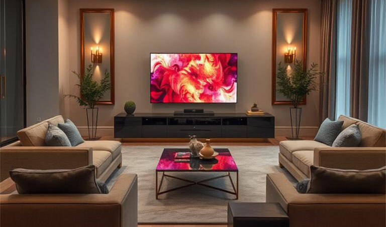HDR10+ Advanced: Das ist Samsungs Konkurrenz für Dolby Vision 2