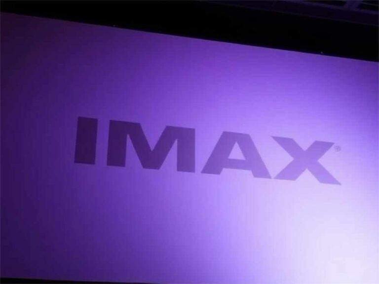 Zerstört ausgerechnet IMAX das Kino?