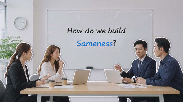 LG Display will OLED durch „Sameness Innovation“ nach vorne bringen