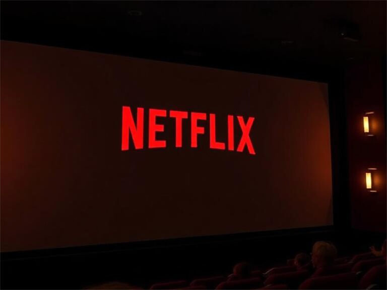 Zerstörung des Kinos: James Cameron greift Netflix an