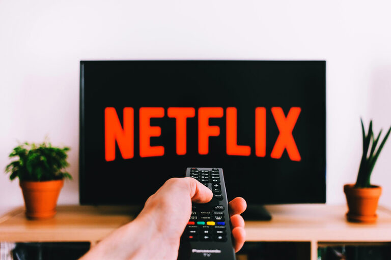 Netflix gewährt 50 % Rabatt – bei exklusiven Rückhol-Angeboten
