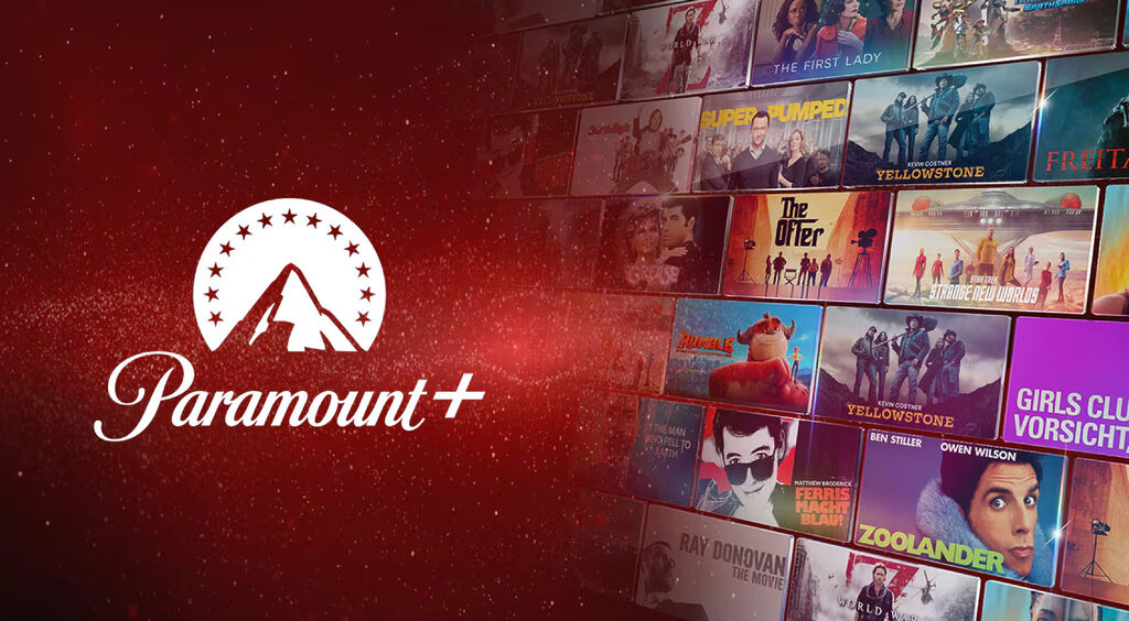 Paramount+ wird 2026 teuer und streicht die Trial.