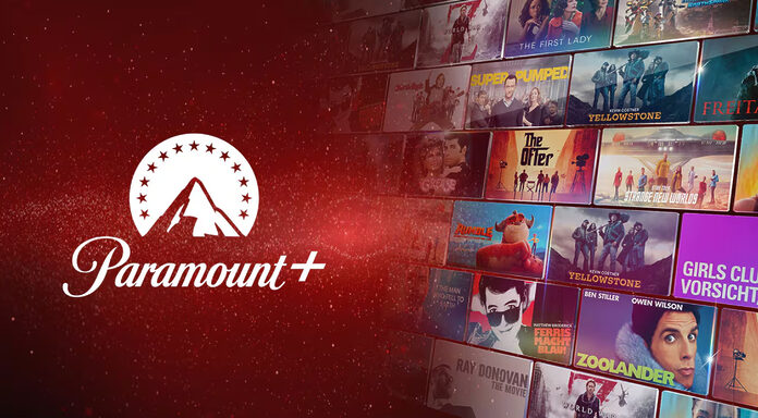 Paramount+ wird 2026 teuer und streicht die Trial.