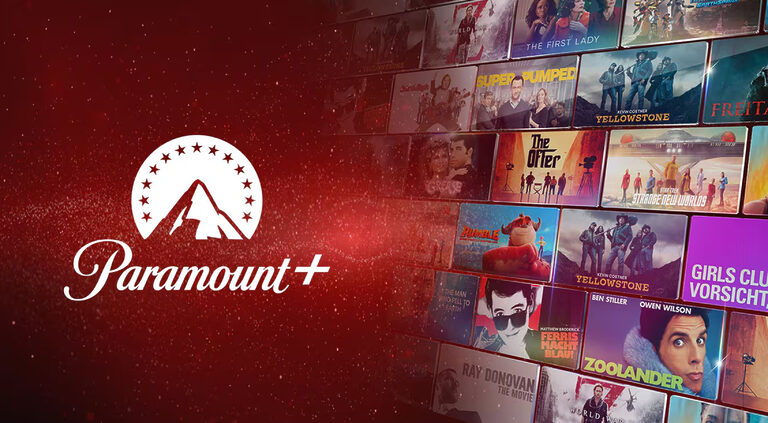 Paramount+ streicht bald das kostenlose Probe-Abo und wird teurer