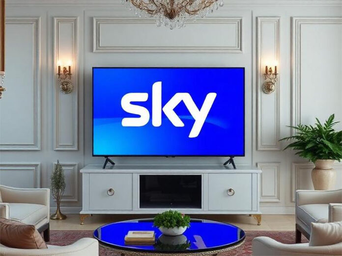Sky Deutschland tut sich mit Sony zusammen.