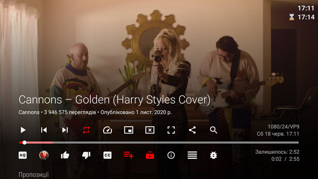 SmartTube erlaubt es, YouTube ohne Werbung zu nutzen.