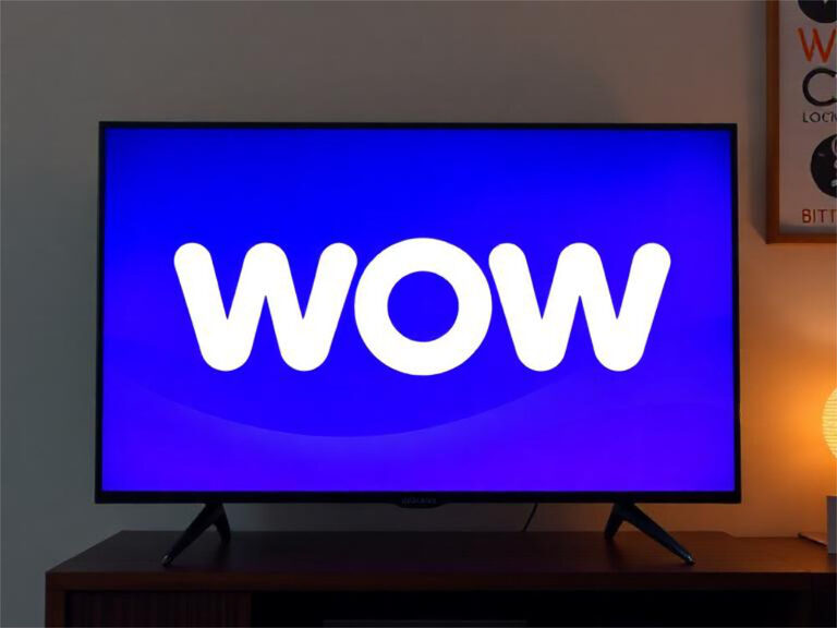 WOW Filme & Serien: Jetzt ein Jahr für nur 2,98 Euro im Monat buchen