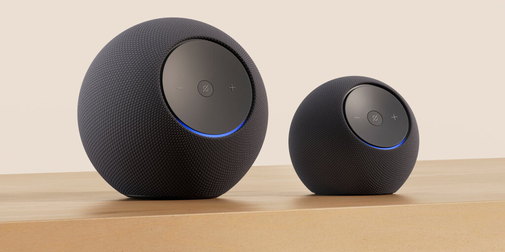 Mit den Amazon Echo Studio und Dot Max könnt ihr Alexa Home Theater nutzen.