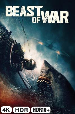 Beast of War in 4K Ultra HD auf Apple TV kaufen / leihen