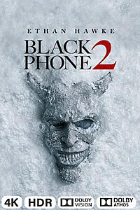 Black Phone 2 in 4K Ultra HD auf Apple TV kaufen / leihen