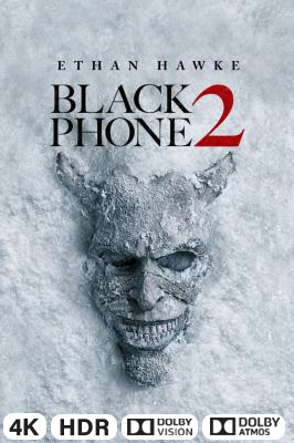 Black Phone 2 in 4K Ultra HD auf Apple TV kaufen / leihen