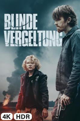 Blinde Vergeltung in 4K Ultra HD auf Apple TV kaufen / leihen