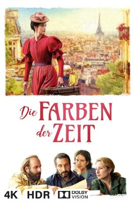 Die Farben der Zeit in 4K Ultra HD auf Apple TV kaufen / leihen