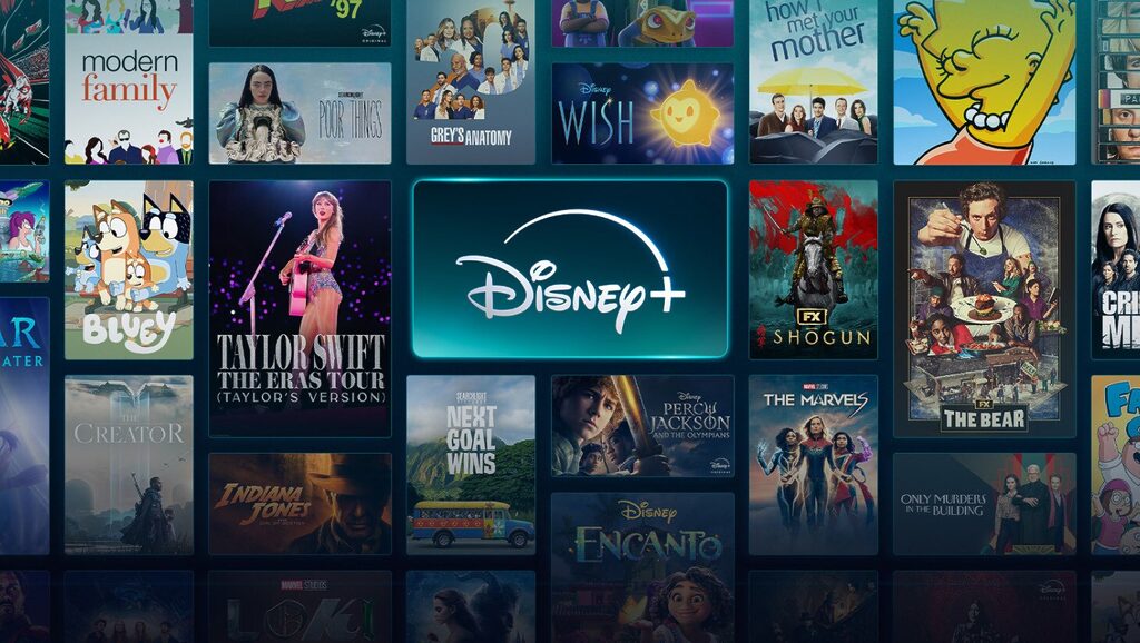 Disney+ wird auch für Bestandskunden teurer.