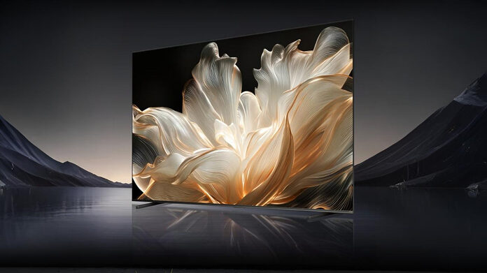 Dreame bringt bald seine Smart-TVs mit Mini LED nach Europa.