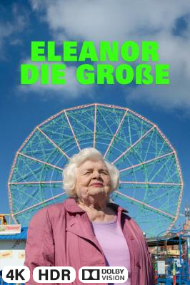 Eleanor die Große in 4K Ultra HD auf Apple TV kaufen / leihen