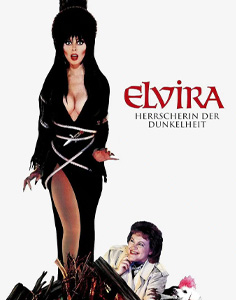 Elvira 2-Film-Collection 4K Blu-ray kaufen