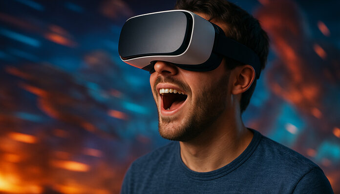 Google springt auf den 3D-Zug auf.