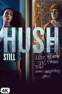 Hush Still in 4K Ultra HD auf Apple TV kaufen / leihen