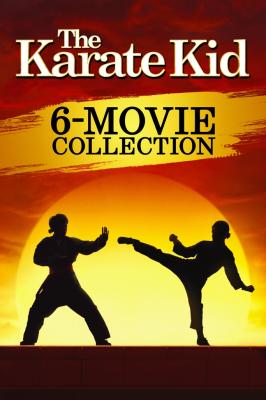 Karate Kid 6-Film-Kollektion auf Apple TV kaufen