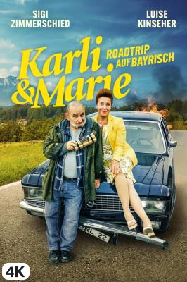 Karli und Marie in 4K Ultra HD auf Apple TV kaufen / leihen