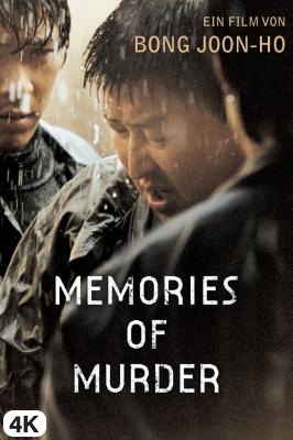 Memories of Murder in 4K Ultra HD auf Apple TV kaufen / leihen
