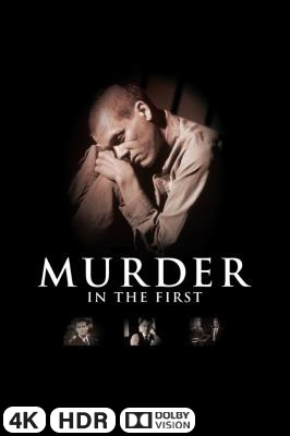 Murder in the First in 4K Ultra HD auf Apple TV kaufen / leihen