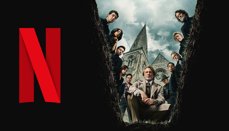 Netflix Dezember-Neuheiten 2025: mit mehr „Knives Out“ und „Stranger Things“