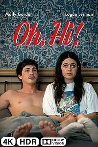 Oh, Hi in 4K Ultra HD auf Apple TV kaufen / leihen