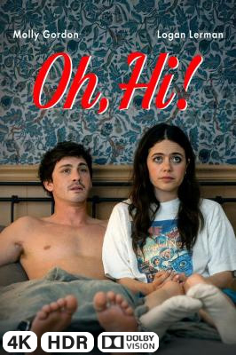 Oh, Hi in 4K Ultra HD auf Apple TV kaufen / leihen
