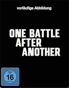 One Battle After Another Steelbook 4K Blu-ray kaufen