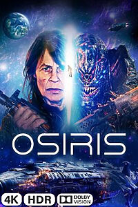 Osiris in 4K Ultra HD auf Apple TV kaufen / leihen