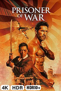 Prisoner of War in 4K Ultra HD auf Apple TV kaufen / leihen