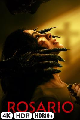 Rosario in 4K Ultra HD auf Apple TV kaufen / leihen