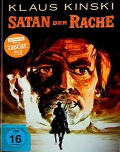 Satan der Rache 4K Blu-ray kaufen