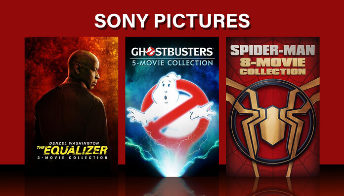 Sony Pictures zeigt sich bei seiner jüngsten Filmbundle-Aktion sehr großzügig! Einzelfilme in 4K-Qualität gibt es bereits ab 2,99 Euro!