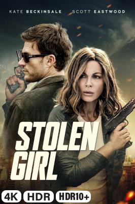 Stolen Girl in 4K Ultra HD auf Apple TV kaufen / leihen