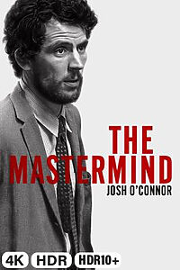 The Mastermind Josh O Connor in 4K Ultra HD auf Apple TV kaufen / leihen