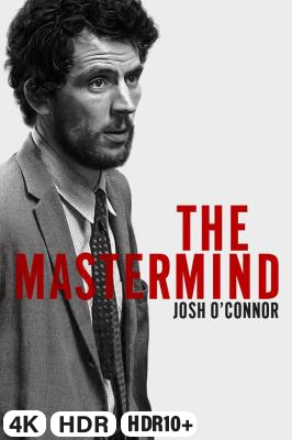 The Mastermind Josh O Connor in 4K Ultra HD auf Apple TV kaufen / leihen