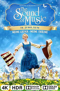 The Sound of Music in 4K Ultra HD auf Apple TV kaufen / leihen