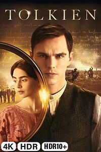 Tolkien in 4K Ultra HD auf Apple TV kaufen / leihen