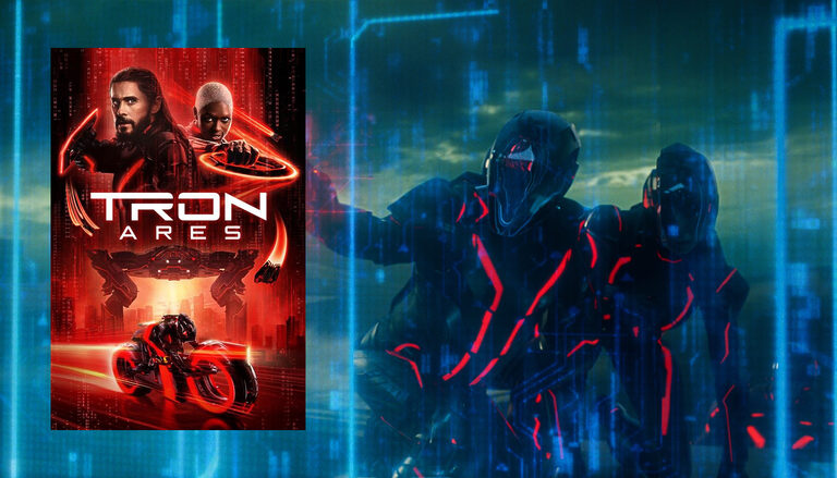 Tron: Ares (2025) für kleines Geld auf Apple TV und Prime Video vorbestellbar