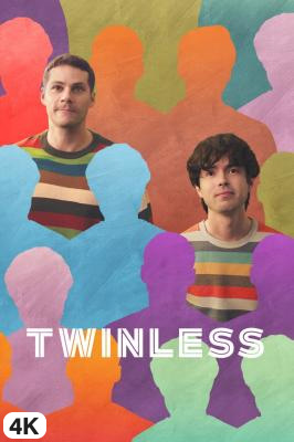 Twinless in 4K Ultra HD auf Apple TV kaufen / leihen