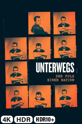 Unterwegs der Puls der Nation in 4K Ultra HD auf Apple TV kaufen / leihen