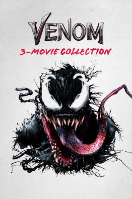 Venom 3-Film-Kollektion auf Apple TV kaufen / leihen