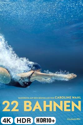 22 Bahnen in 4K Ultra HD auf Apple TV kaufen / leihen